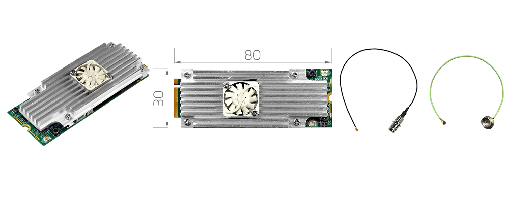 SC710N1 M2 12G-SDI QL