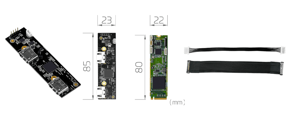 SC710N1 M2 HDMI2.0