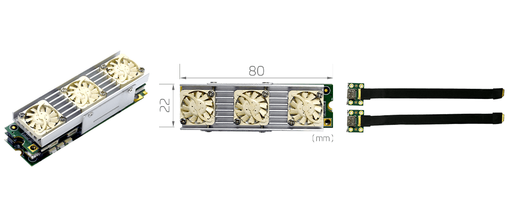 SC710N2 M2 HDMI2.0