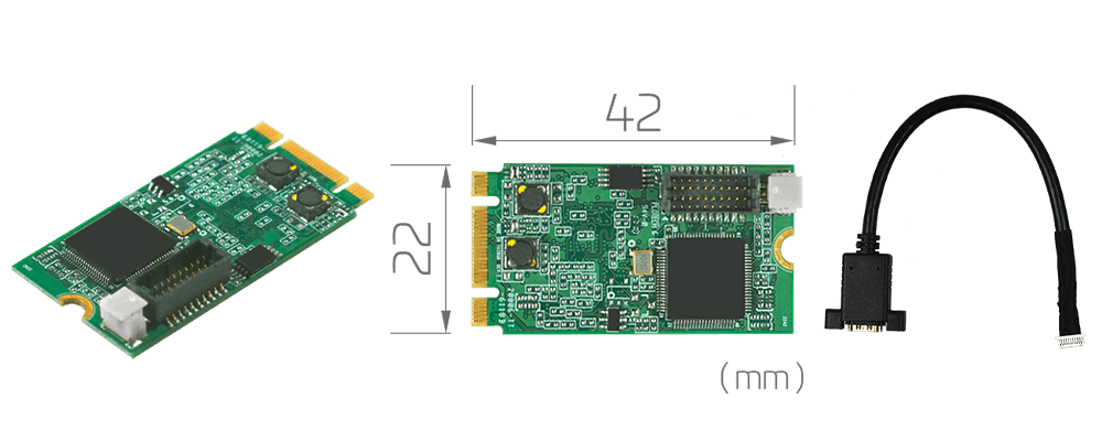 SC5A0N1 M2 HDMI (B/M)