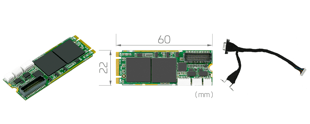 SC400N1 M2 HDV