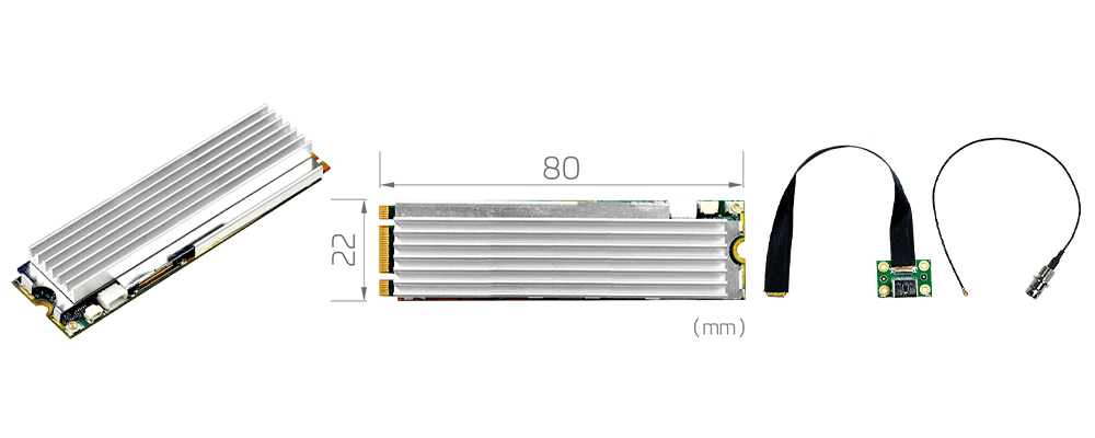 SC400N2 M2 AIO