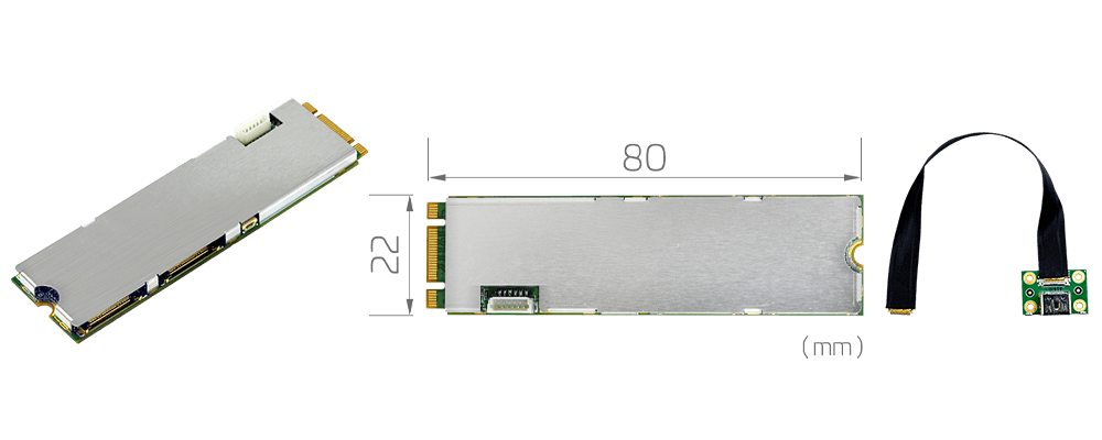 SC400N2 M2 HDMI