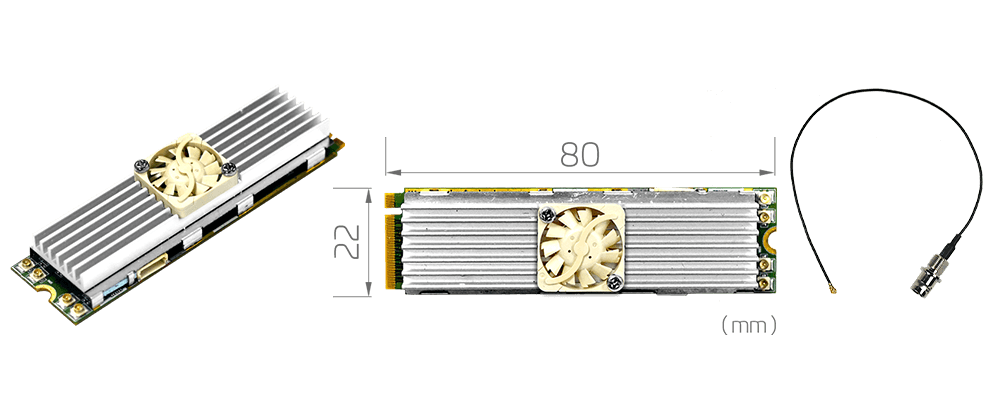 SC400N4 M2 SDI