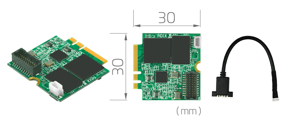 SC540N1 M2 HDMI (A/E)