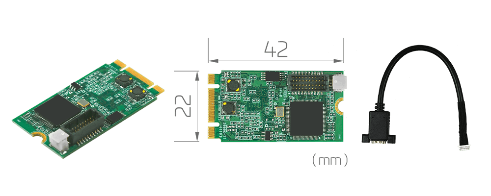 SC540N1 M2 HDMI (B/M)