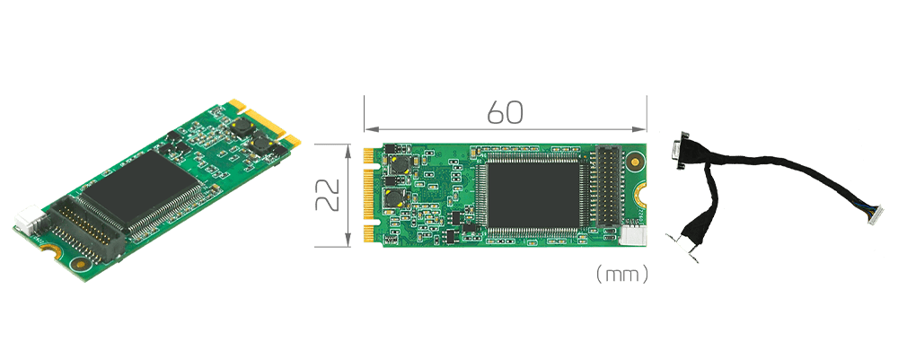 SC540N1 M2 HDV