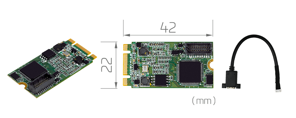 SC550N1 M2 HDMI