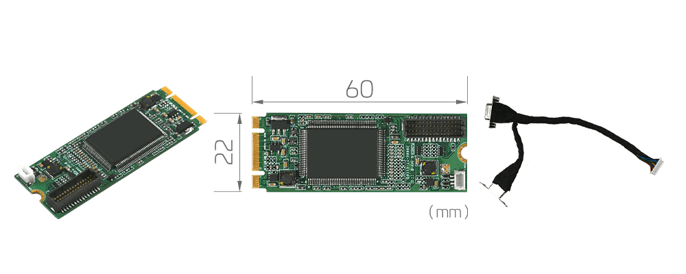 SC550N1 M2 HDV