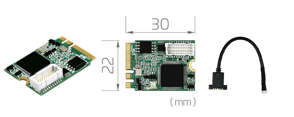 SC550N1 M2 HDMI