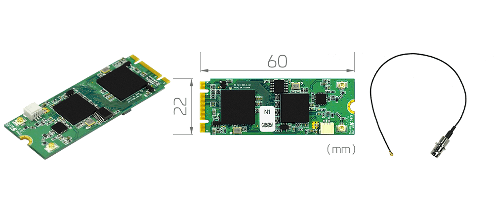 SC550N1 M2 SDI