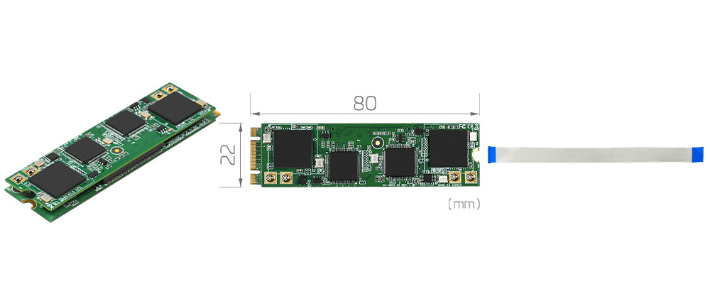 SC550N2 M2 HDMI