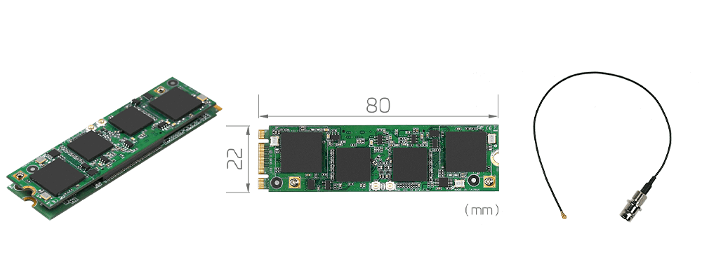 SC550N2 M2 SDI