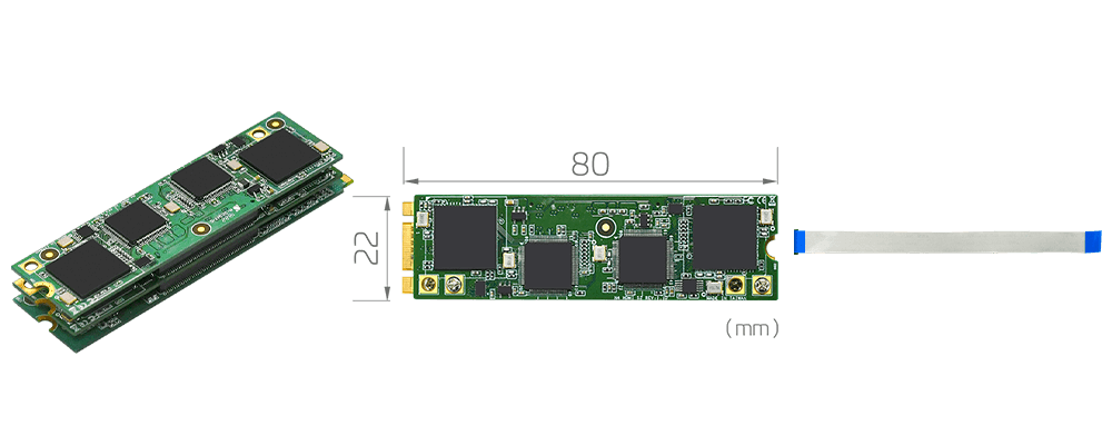 SC550N4 M2 HDMI