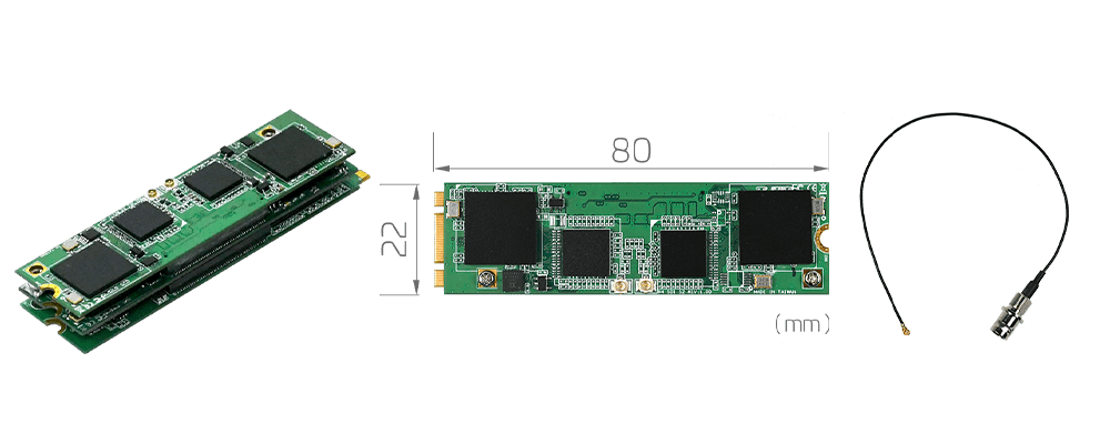 SC550N4 M2 SDI