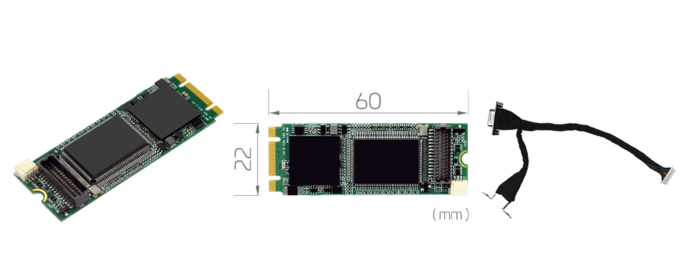 SC700N1 M2 HDV