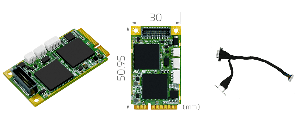 SC400N1 MC HDV