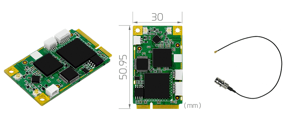 SC400N1 MC SDI