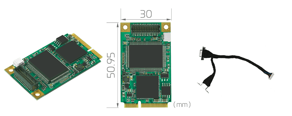 SC550N1 MC HDV