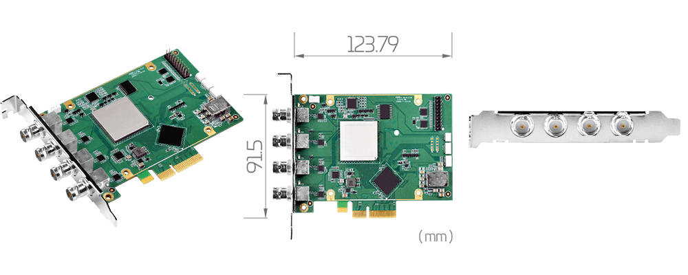 SC410N4 6G-SDI