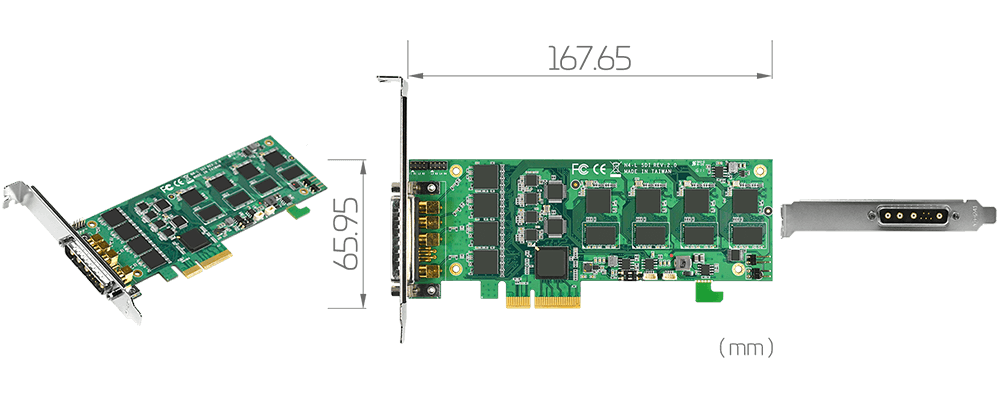 SC5A0N4-L SDI