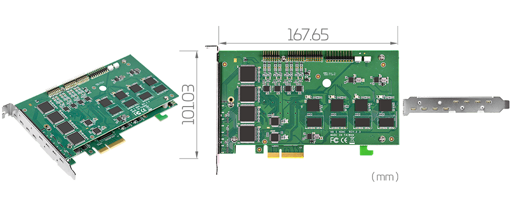 SC5A0N8 HDMI