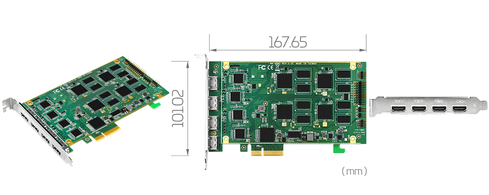 SC5C0N4 HDMI