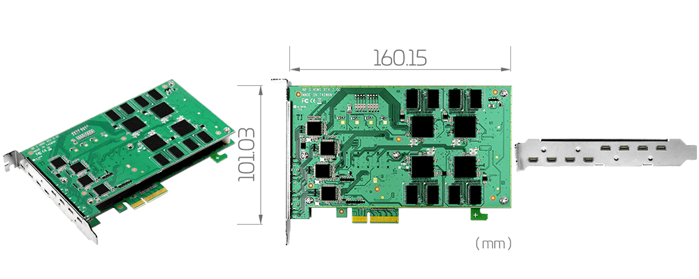 SC5C0N8 HDMI