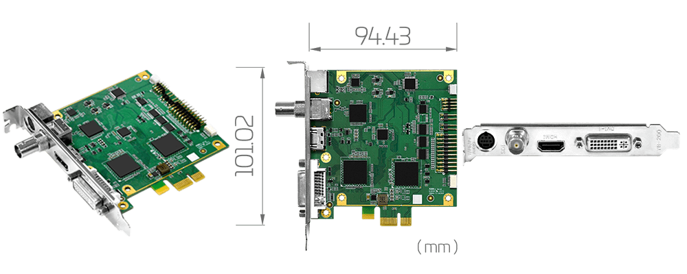 SC400N1 AIO