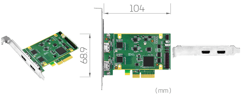 SC400N2-L HDMI