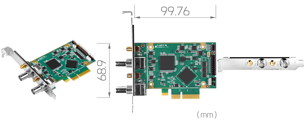 SC400N2-L SDI