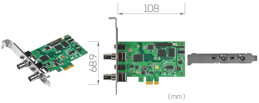 SC542N1-L SDI