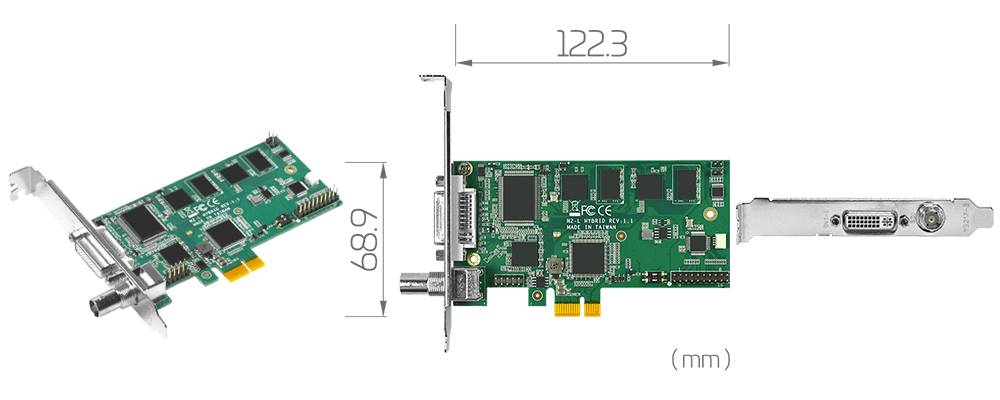 SC542N2-L Hybrid