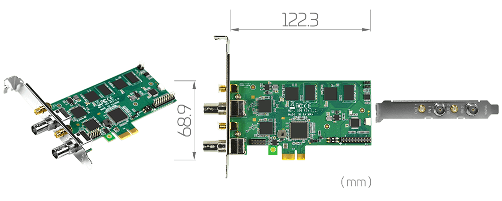 SC542N2-L SDI