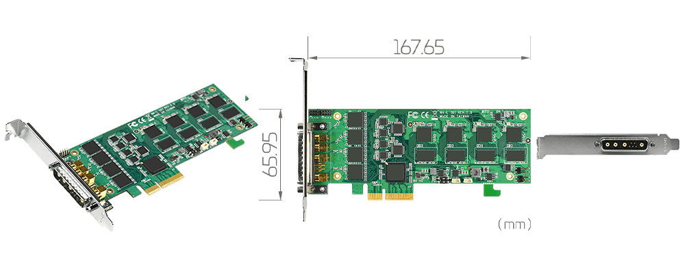 SC542N4-L SDI