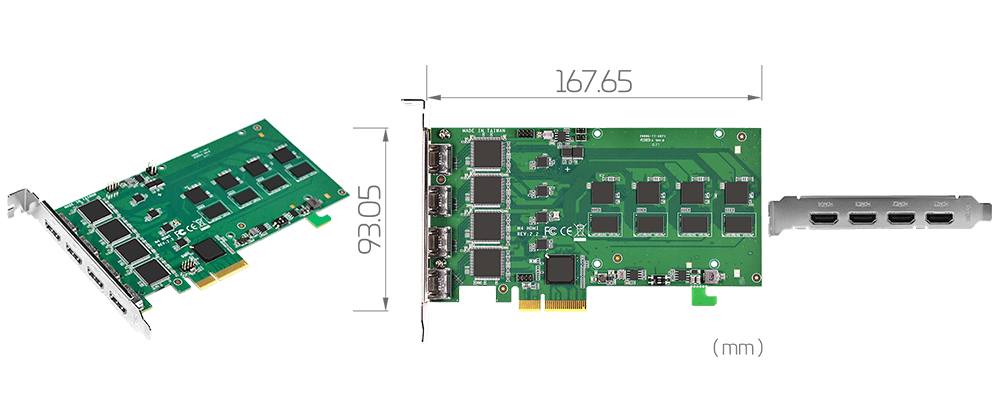 SC542N4 HDMI