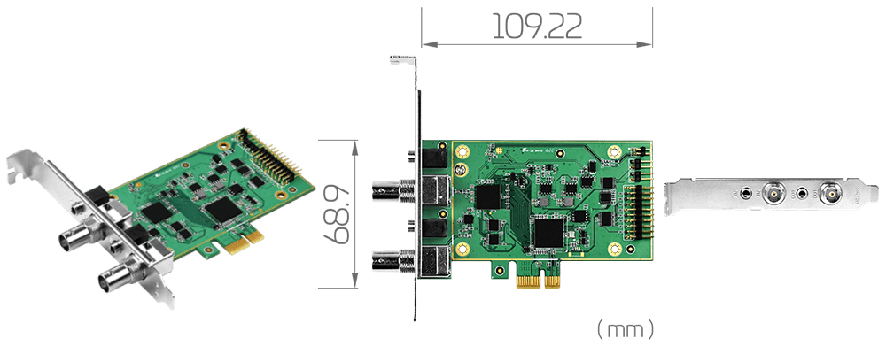 SC550N1-L SDI