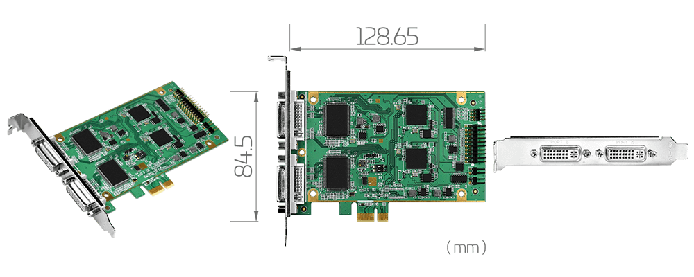 SC550N2 HDV