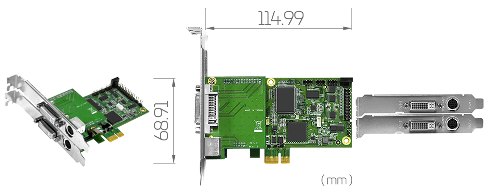 SC700N1-L HDV