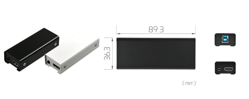 PD570 PRO HDMI