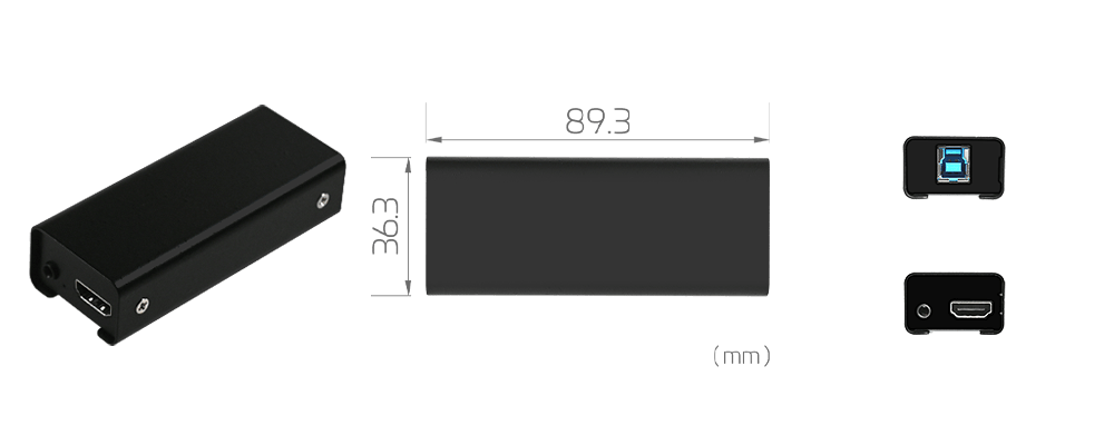 PD575 HDMI