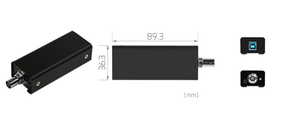 PD575 SDI