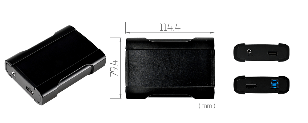 UB570G PRO HDMI