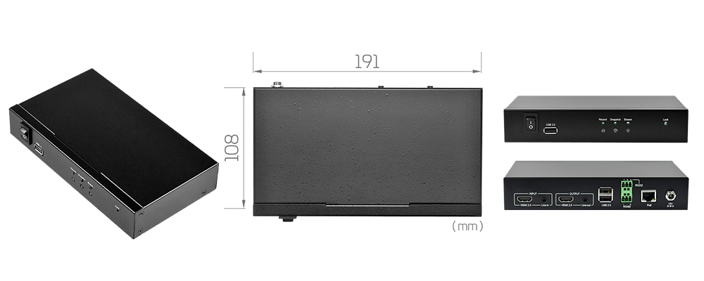 SC6F0N1 HDMI2.0+